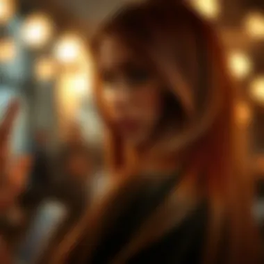 Understanding 24 Inch Tape Hair Extensions Summary