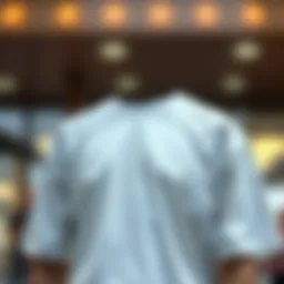 Understanding T-Shirt Push Up Full Coverage: A Comprehensive Analysis Introduction