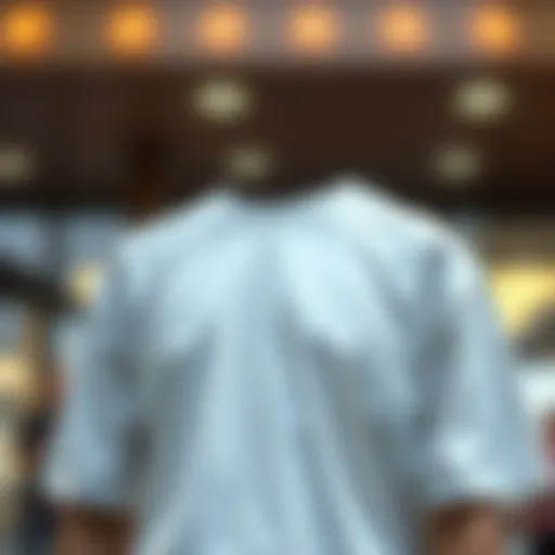 Understanding T-Shirt Push Up Full Coverage: A Comprehensive Analysis Introduction