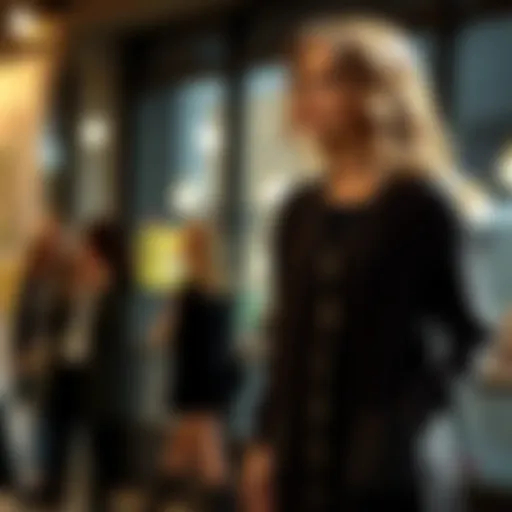Understanding the Appeal of Women's Long Cardigans with Buttons Introduction