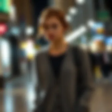 Notable Understanding the Appeal of Women's Long Cardigans with Buttons