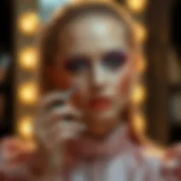 Understanding the Impact of Fake Makeup Sets Introduction