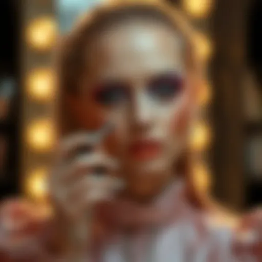 Understanding the Impact of Fake Makeup Sets Introduction