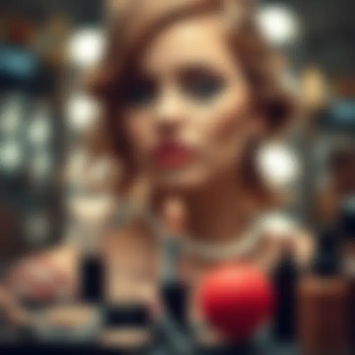 Notable Understanding the Impact of Fake Makeup Sets