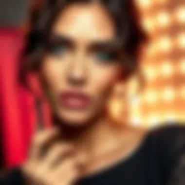 Understanding the Impact of Fake Makeup Sets Summary