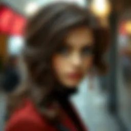 Where to Get Real Hair Wigs Introduction