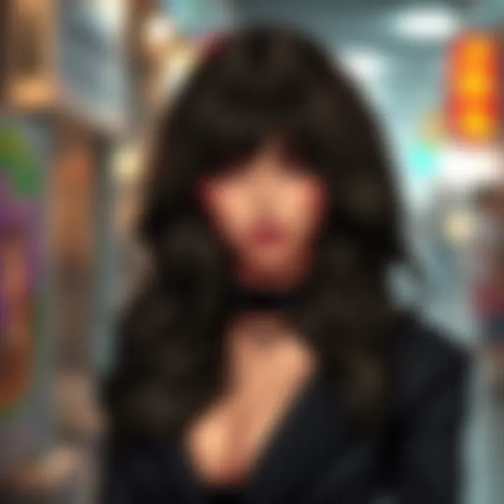 Where to Get Real Hair Wigs Summary