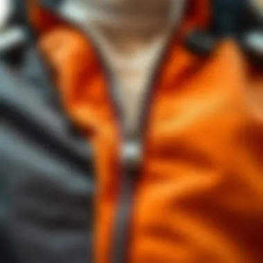 Maintaining Style and Function in Zippered Garments A well-maintained zipper on a fashionable jacket