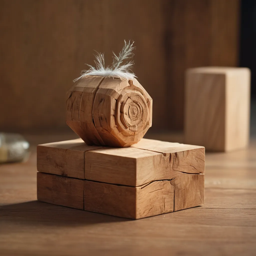 Moth Block Cedar Wood: Natural Solution for Moth Prevention