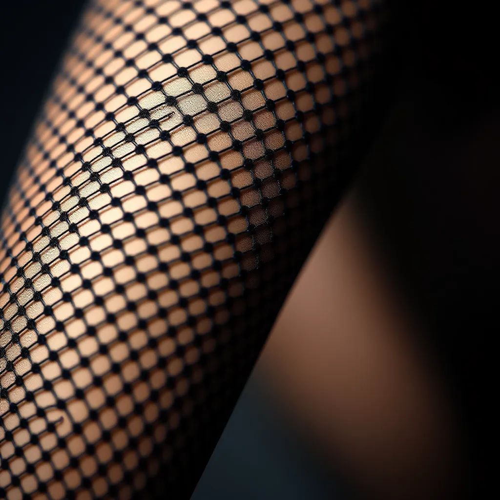 Exploring Fishnet Tights for Plus Size: A Comprehensive Guide